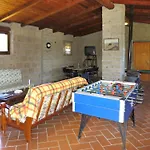 Apartamento Sociano-1 By Interhome *