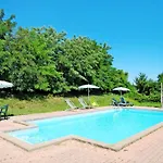 Sociano-1 By Interhome Apartamento Vaiano (Lazio)