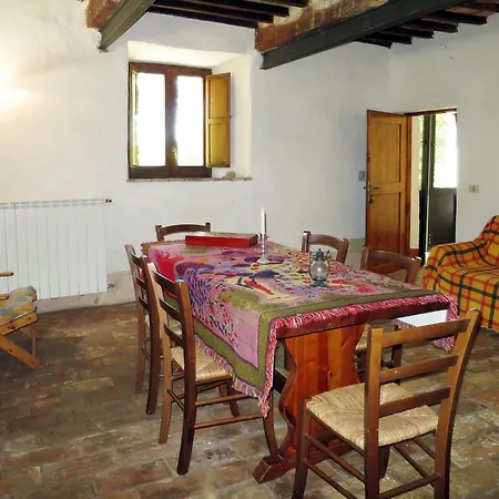 Sociano-1 By Interhome Apartment Vaiano (Lazio)