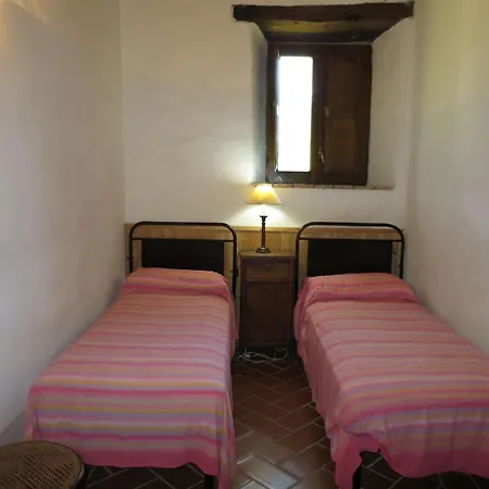 Διαμέρισμα Sociano-1 By Interhome *