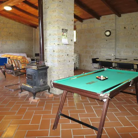 Sociano-1 By Interhome Vaiano (Lazio)