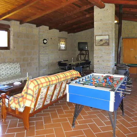 Apartamento Sociano-1 By Interhome *