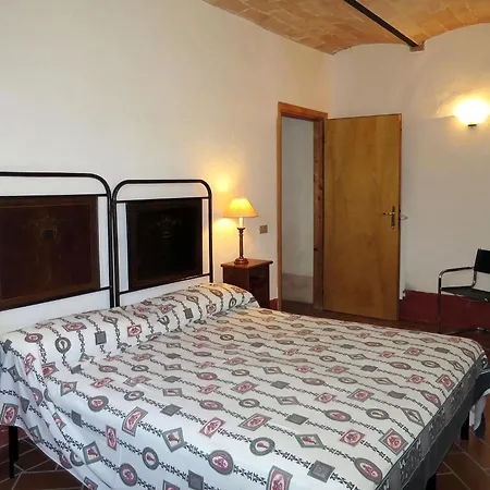 Sociano-1 By Interhome * Vaiano (Lazio)