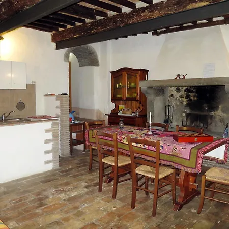 Sociano-1 By Interhome *