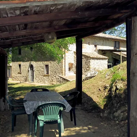 Sociano-1 By Interhome Apartment *