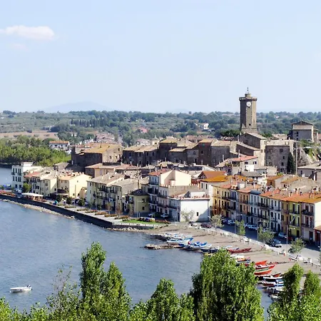 Sociano-1 By Interhome Apartment Vaiano (Lazio)