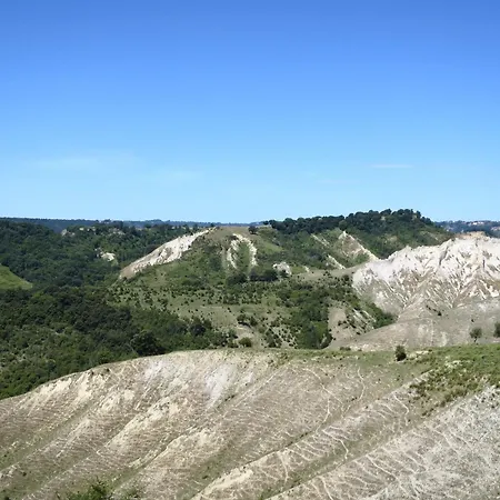 Sociano-1 By Interhome * Vaiano (Lazio)