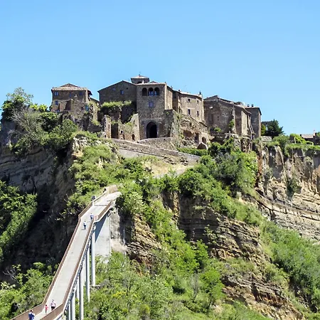 Sociano-1 By Interhome *