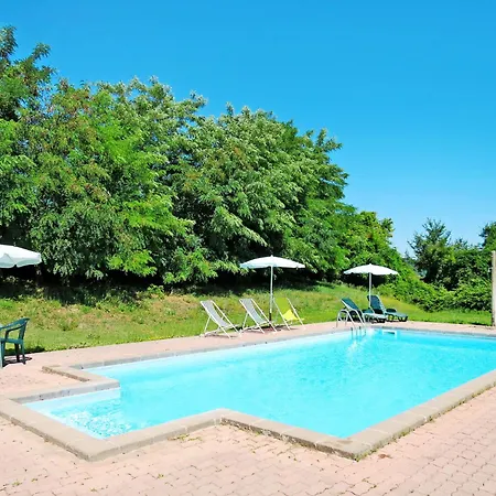 Sociano-1 By Interhome Apartamento Vaiano (Lazio)