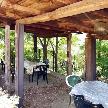 Διαμέρισμα Sociano-1 By Interhome Vaiano (Lazio)