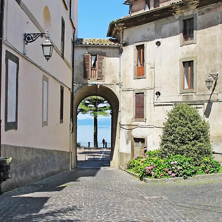 Sociano-1 By Interhome Διαμέρισμα *