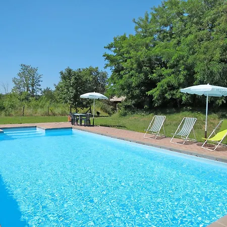 Sociano-1 By Interhome Apartment Vaiano (Lazio)