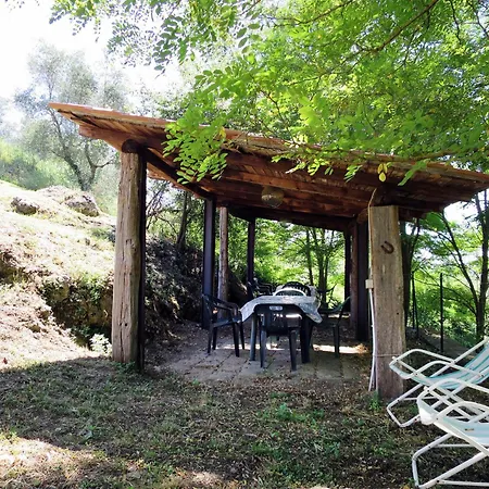 Διαμέρισμα Sociano-1 By Interhome