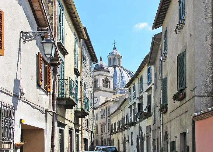 Sociano-1 By Interhome Apartmán *