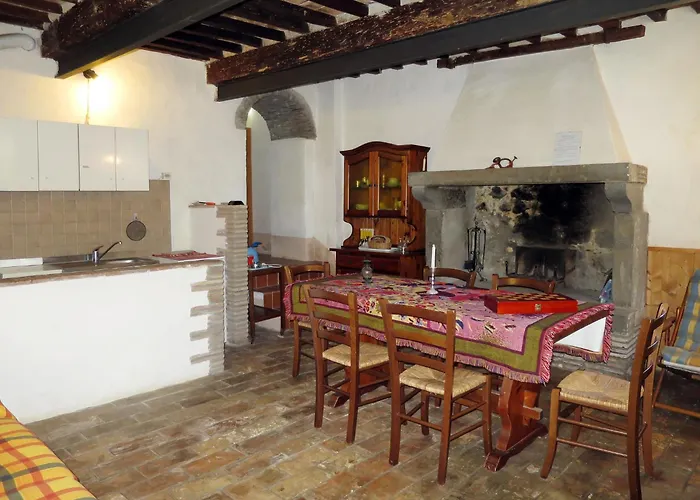 Sociano-1 By Interhome *