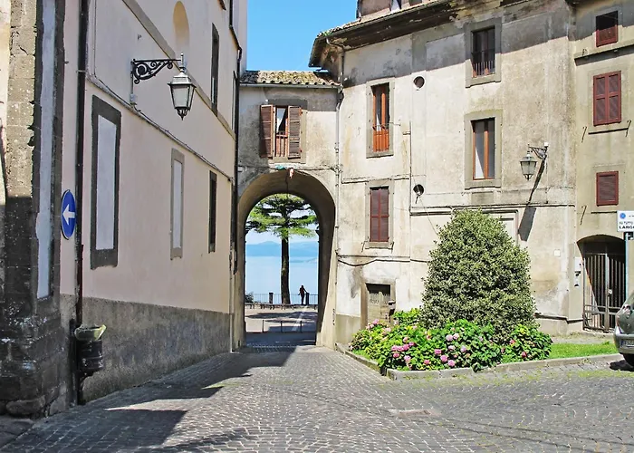 Sociano-1 By Interhome Apartmán *